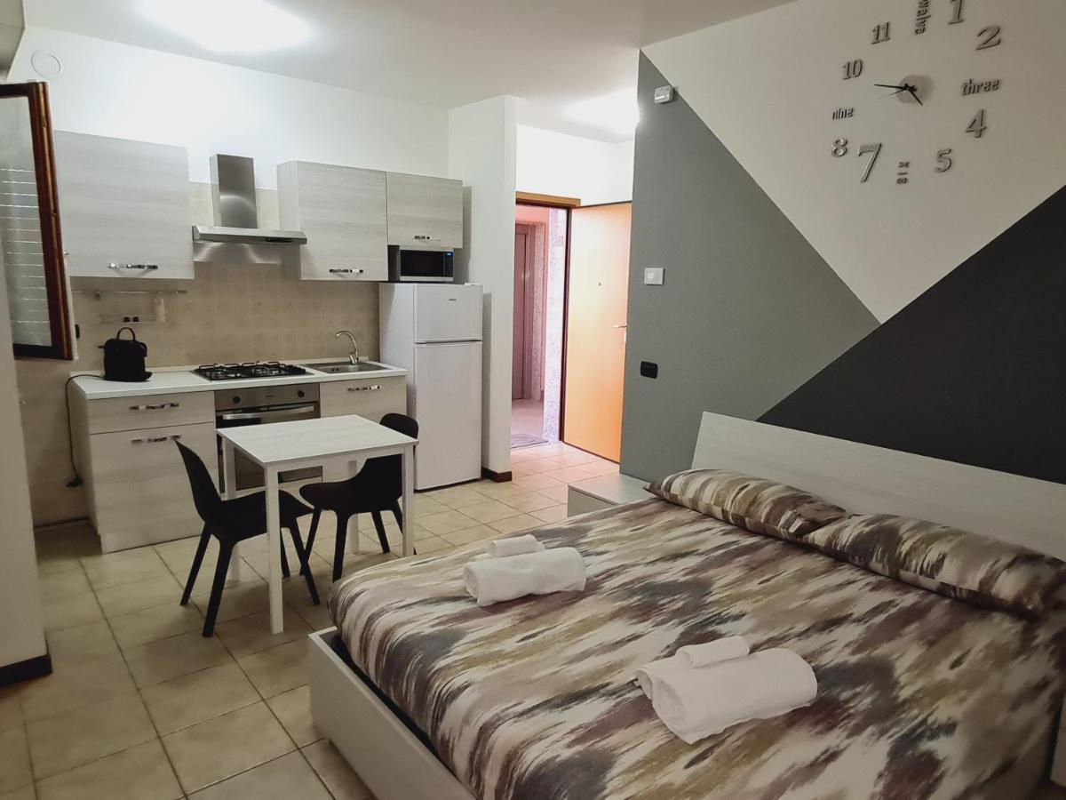 La Casa Di Ida Intero Appartamento Vigevano Exterior foto